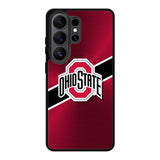 Ohio State Buckeyes 9th Samsung Galaxy S26 Plus Case