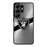 Oakland Las Vegas Raiders Samsung Galaxy S26 Plus Case DC1309