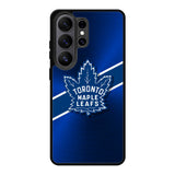 Toronto Maple Leafs Samsung Galaxy S26 Plus Case