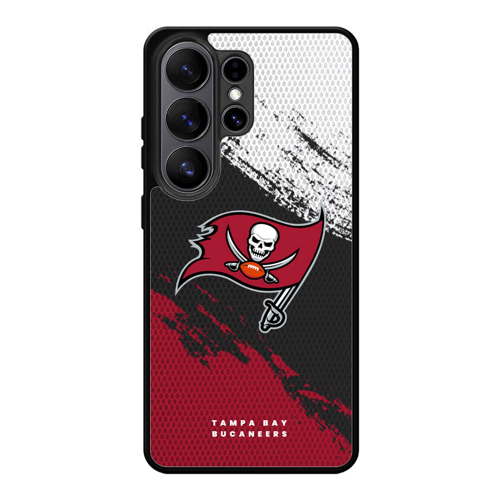 Tampa Bay Bucaneers Samsung Galaxy S26 Plus Case DC1817