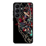 The Amazing Spiderman Samsung Galaxy S26 Plus Case DC1841