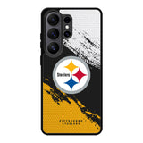 Pittsburgh Steelers Samsung Galaxy S26 Plus Case DC1445