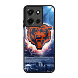 Da Chicago Bears Motorola Moto G 5G 2025 Case FE3335