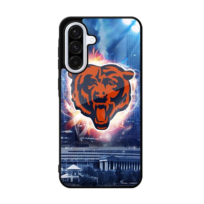 Da Chicago Bears Samsung Galaxy A36 Case FE7822