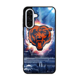 Da Chicago Bears Samsung Galaxy A36 Case FE7822