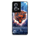 Da Chicago Bears Motorola Moto Edge 2024 Case FE4768