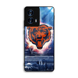 Da Chicago Bears Motorola Moto G Power 5G 2024 Case FE4768