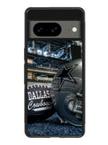 Dallas Cowboys 7th Google Pixel 8a Case