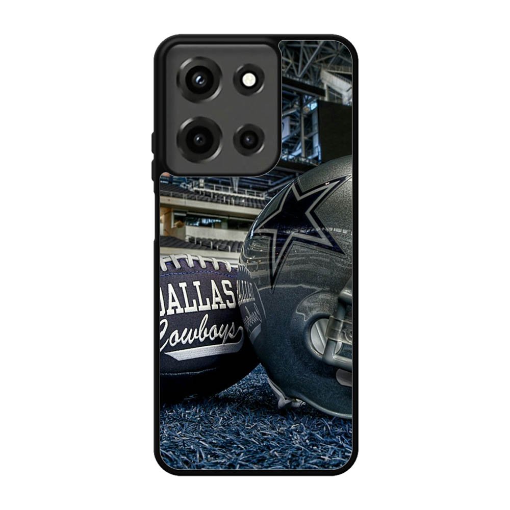 Dallas Cowboys 7th Motorola Moto G 5G 2025 Case FE6557