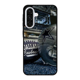 Dallas Cowboys 7th Samsung Galaxy A56 Case FE6557