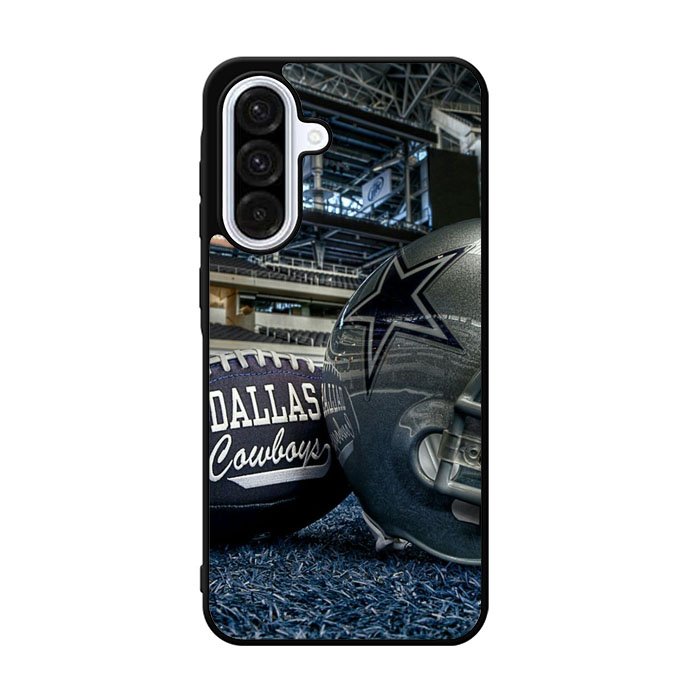 Dallas Cowboys 7th Samsung Galaxy A36 Case FE6557
