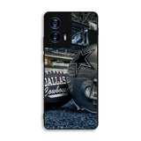 Dallas Cowboys 7th Motorola Moto G Power 5G 2024 Case FE5717
