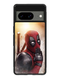 Deadpool 1st Google Pixel 8a Case