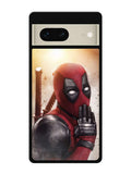 Deadpool 1st Google Pixel 7 Case