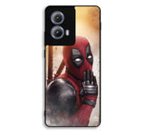Deadpool 1st Motorola Moto Edge 2024 Case FE0579