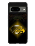 Iowa Hawkeyes Google Pixel 8a Case