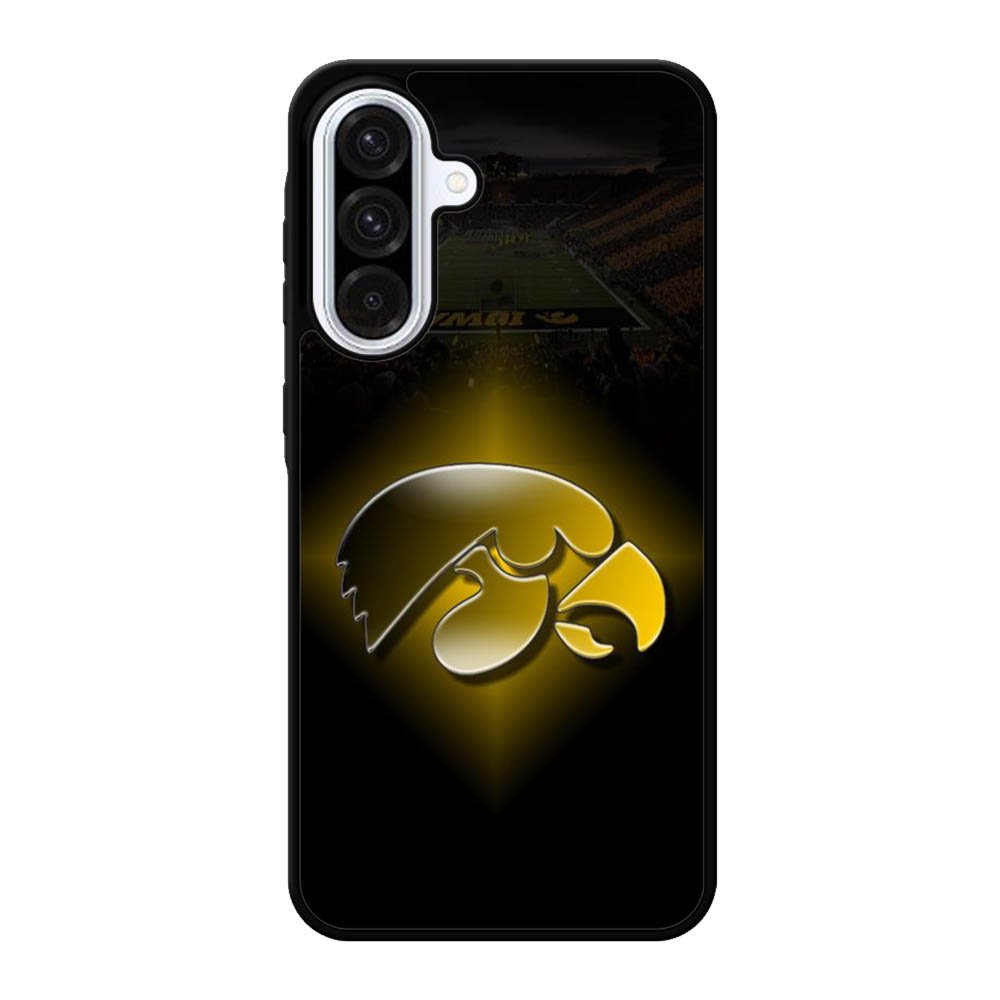 Iowa Hawkeyes Samsung Galaxy A56 Case FE4811
