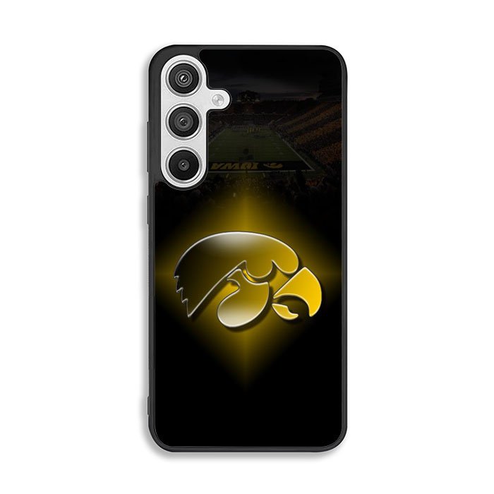 Iowa Hawkeyes Samsung Galaxy A26 Case FE5800