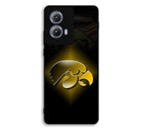 Iowa Hawkeyes Motorola Moto Edge 2024 Case FE4811