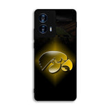 Iowa Hawkeyes Motorola Moto G Power 5G 2024 Case FE4811