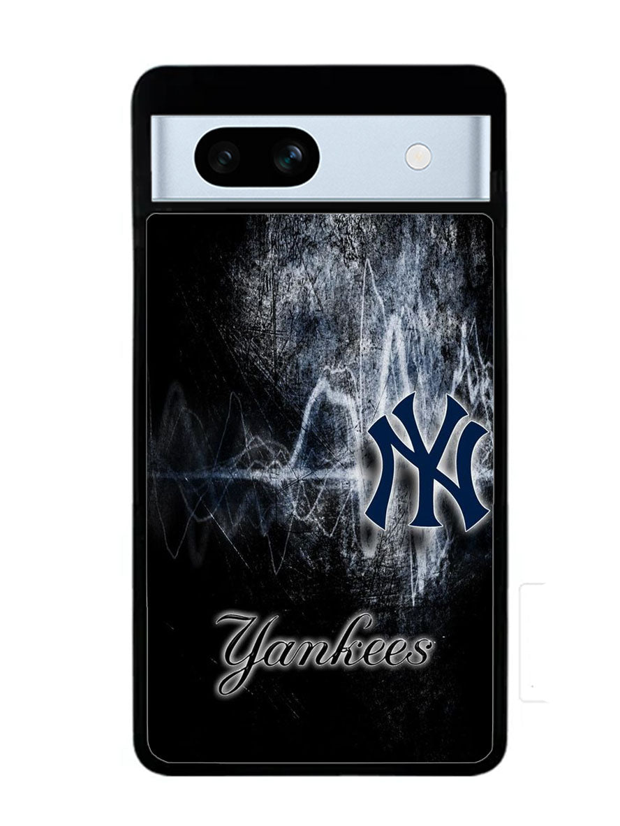 Yankees 1st Google Pixel 7A Case