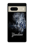 Yankees 1st Google Pixel 7 Case