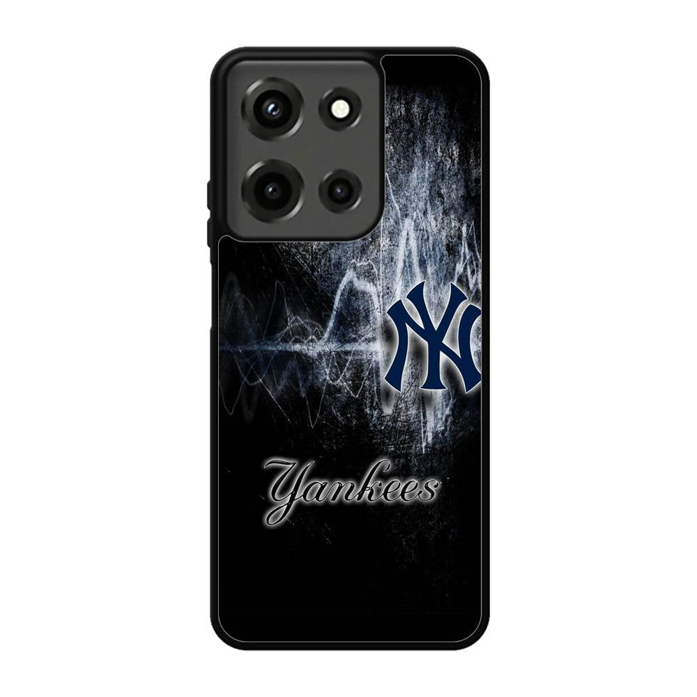 Yankees 1st Motorola Moto G 5G 2025 Case FE0655