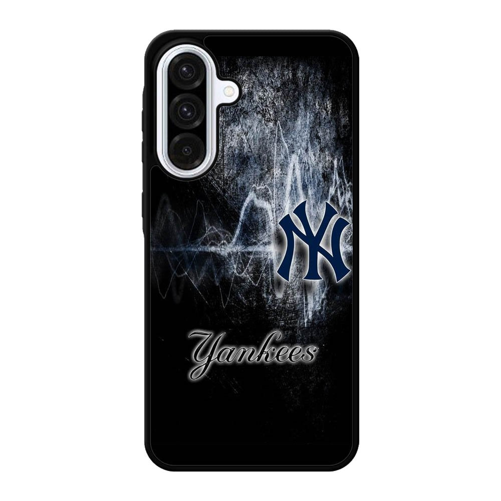 Yankees 1st Samsung Galaxy A56 Case FE0655