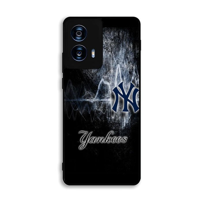 Yankees 1st Motorola Moto G Power 5G 2024 Case FE0655