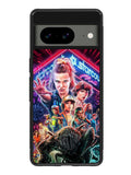 Stranger Things 3rd Google Pixel 8a Case
