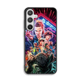 Stranger Things 3rd Samsung Galaxy A26 Case FE2449