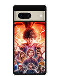 Stranger Things 1st Google Pixel 7 Case