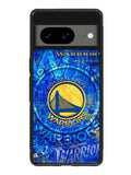 Warriors Google Pixel 8a Case