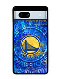 Warriors Google Pixel 7A Case