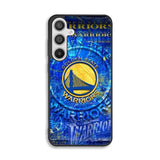 Warriors Samsung Galaxy A26 Case FE3347