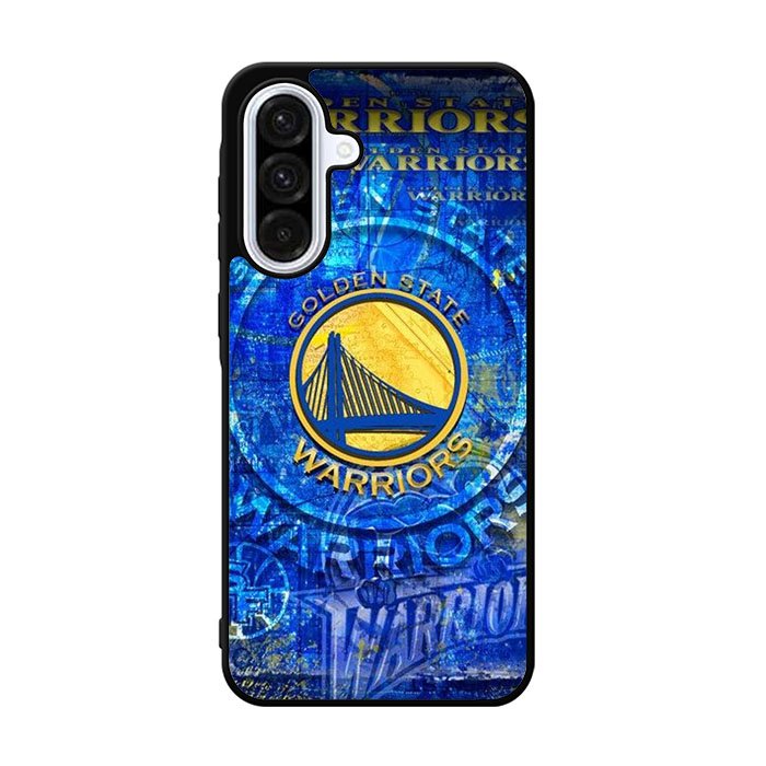 Warriors Samsung Galaxy A36 Case FE7835