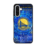 Warriors Samsung Galaxy A36 Case FE3347