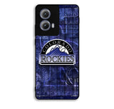 Colorado Rockies Motorola Moto Edge 2024 Case FE1648