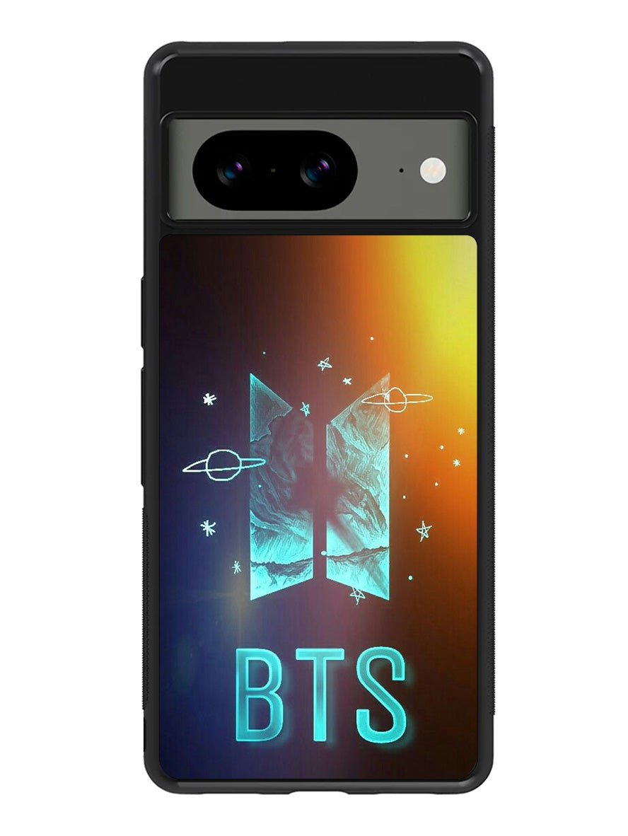 BTS 1st Google Pixel 8a Case