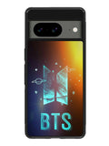 BTS 1st Google Pixel 8a Case
