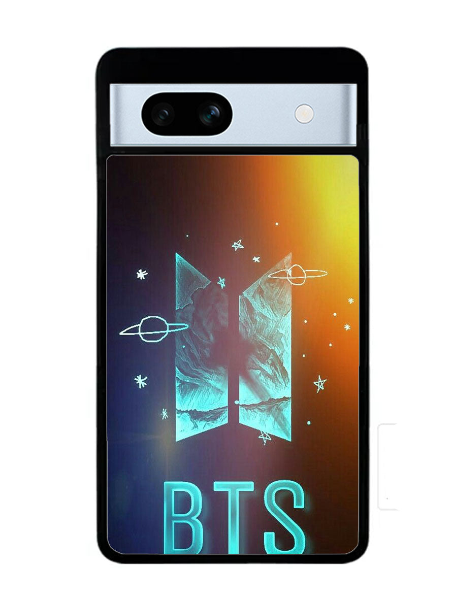 BTS 1st Google Pixel 7A Case