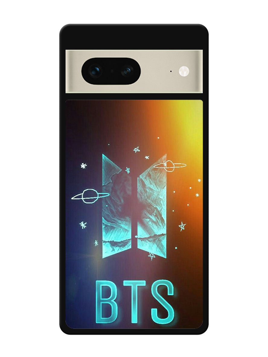 BTS 1st Google Pixel 7 Case