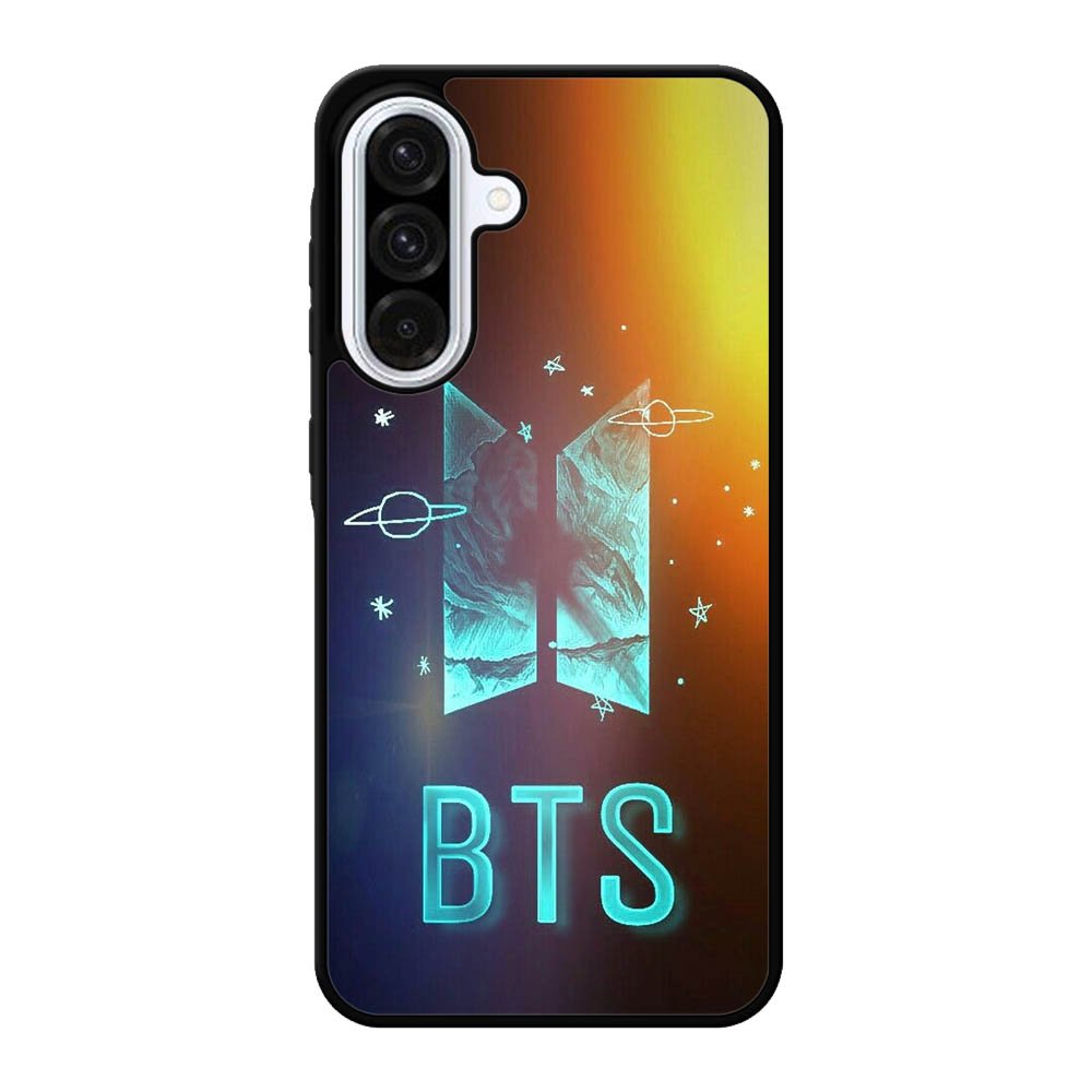 BTS 1st Samsung Galaxy A56 Case FE0537