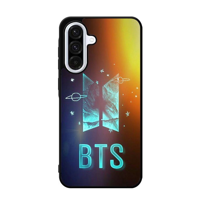 BTS 1st Samsung Galaxy A36 Case FE1202