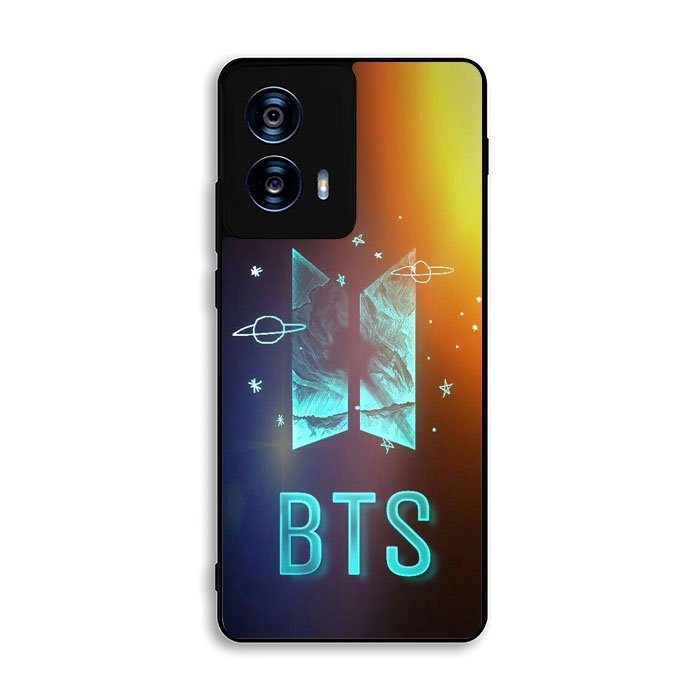 BTS 1st Motorola Moto G Power 5G 2024 Case FE0537