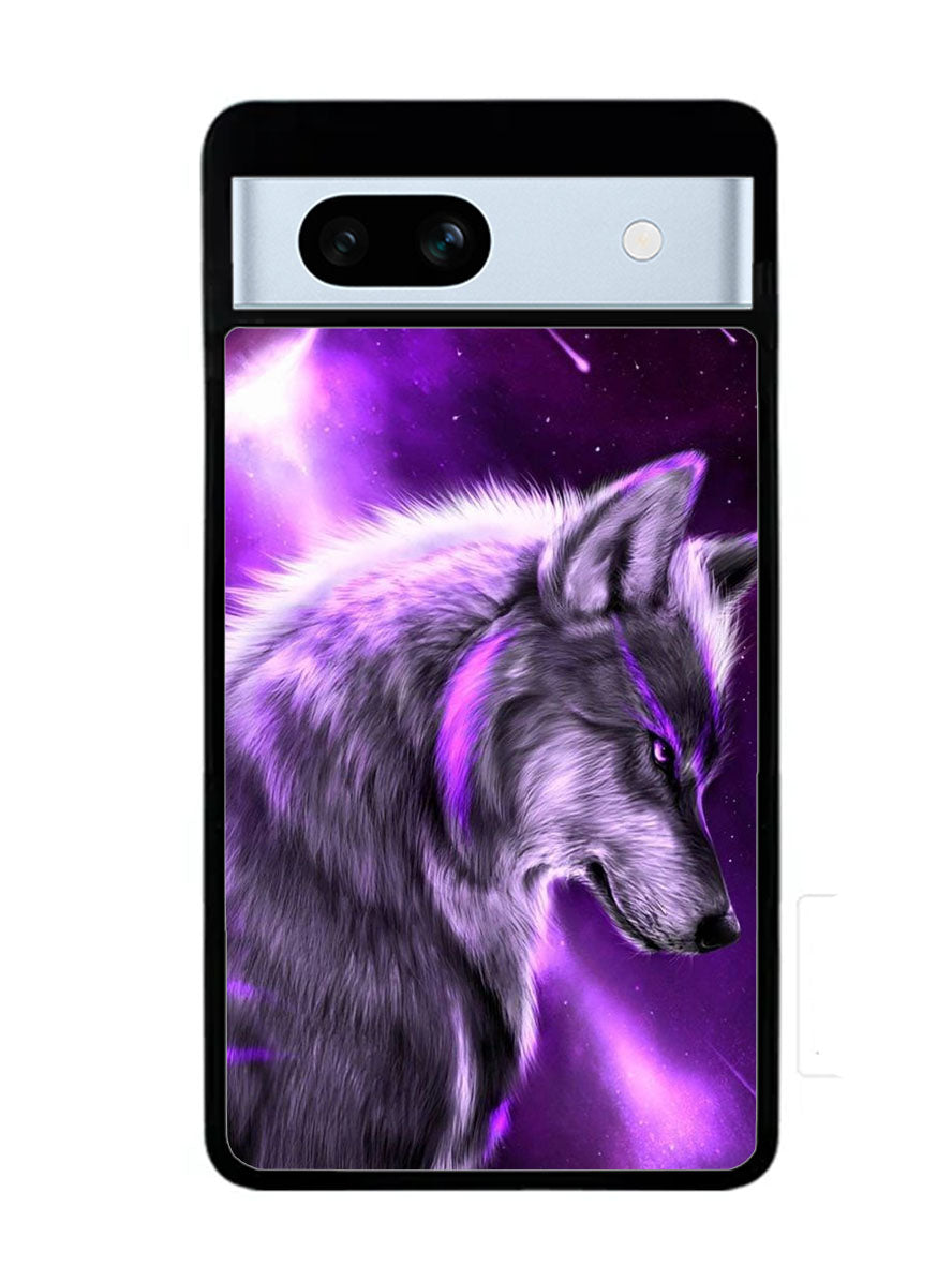 Wolf 1st Google Pixel 7A Case