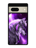 Wolf 1st Google Pixel 7 Case
