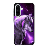 Wolf 1st Samsung Galaxy A56 Case FE0187