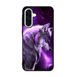 Wolf 1st Samsung Galaxy A36 Case FE0187