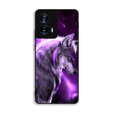 Wolf 1st Motorola Moto G Power 5G 2024 Case FE0187